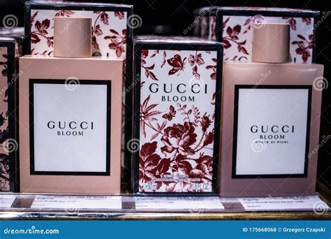 gucci perfume bloomingdale& 39|Gucci bloom perfume on sale.